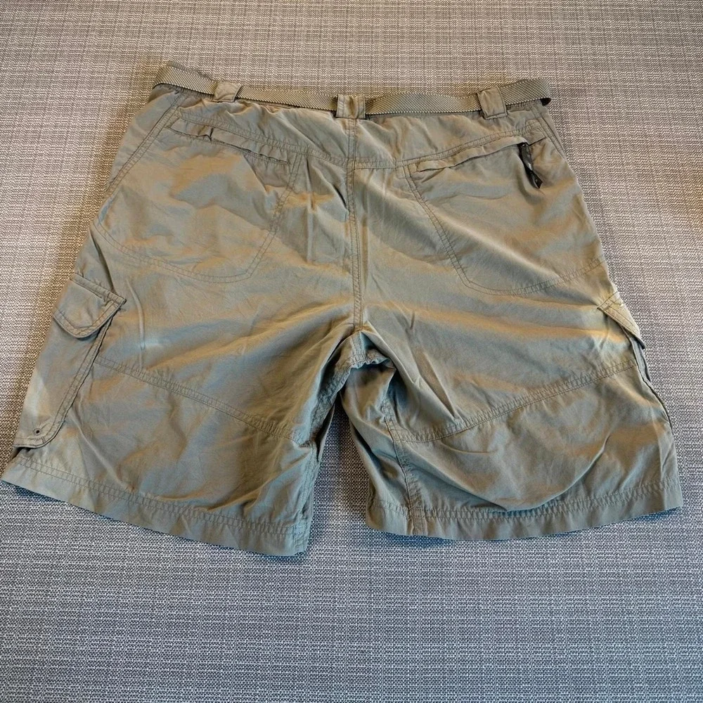 Columbia sportswear titanium